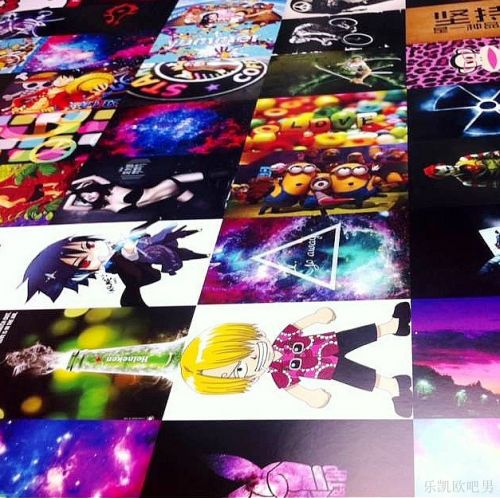 Déco pour vélo - Ref 2277242