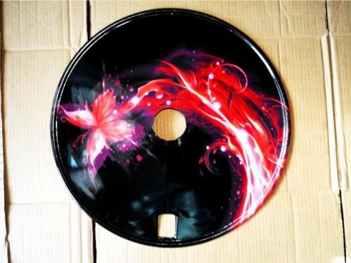 Déco pour vélo - Ref 2277260