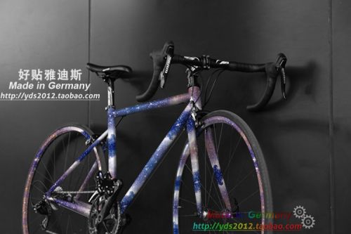 Déco pour vélo - Ref 2277300