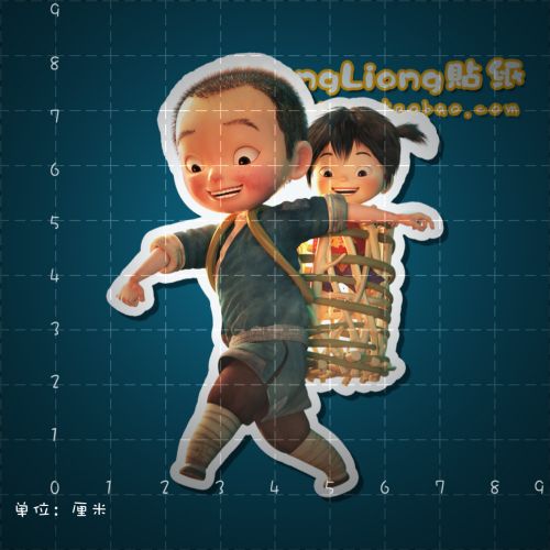 Déco pour vélo - Ref 2277507