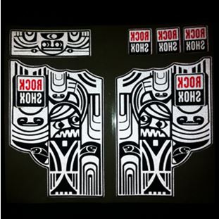 Déco pour vélo - Ref 2277684