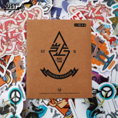 Déco pour vélo - Ref 2277799