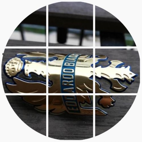 Déco pour vélo - Ref 2277971