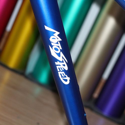 Déco pour vélo - Ref 2277981