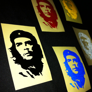 Déco pour vélo - Ref 2278088