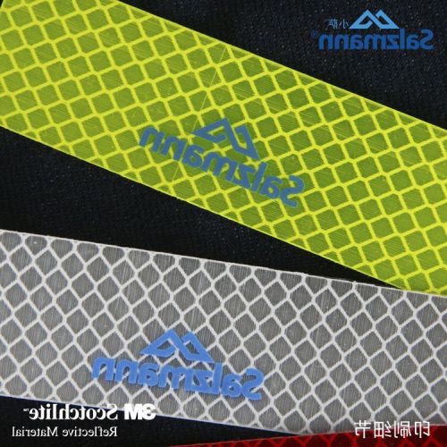 Déco pour vélo SALZMANN - Ref 2278237