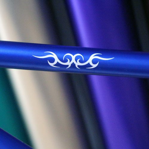 Déco pour vélo - Ref 2278314