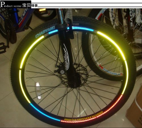 Déco pour vélo - Ref 2278341