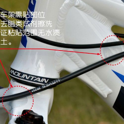 Déco pour vélo READU - Ref 2278351