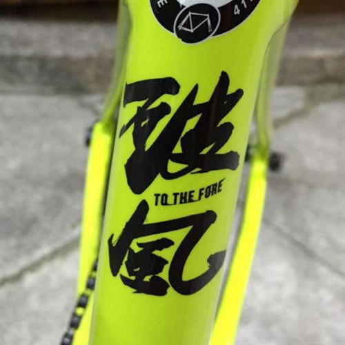 Déco pour vélo - Ref 2278372