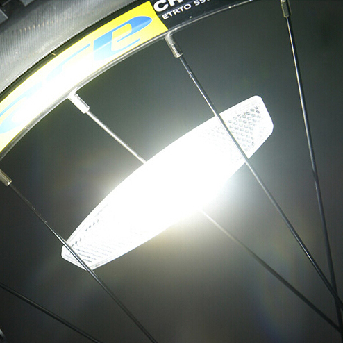 Déco pour vélo - Ref 2278520