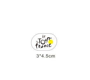 Déco pour vélo - Ref 2278534