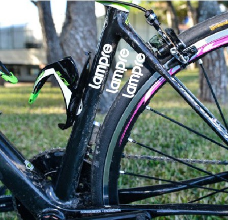 Déco pour vélo - Ref 2278619