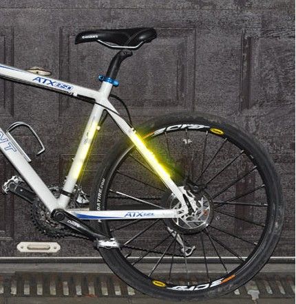 Déco pour vélo - Ref 2278737