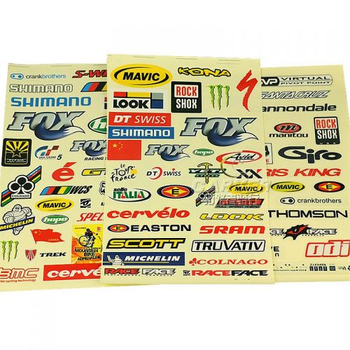 Déco pour vélo - Ref 2278789