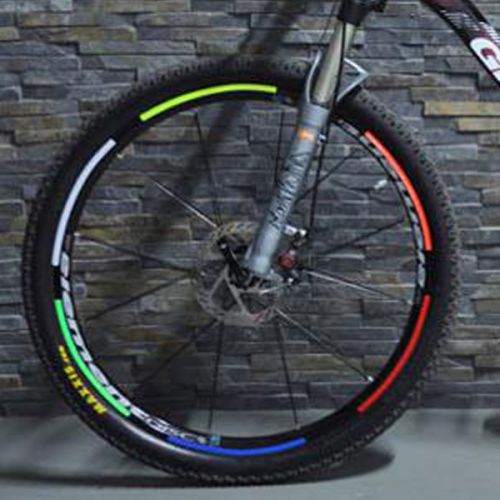 Déco pour vélo SAHOO - Ref 2278895