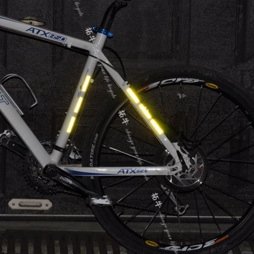 Déco pour vélo TOTTA - Ref 2279002