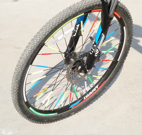 Déco pour vélo - Ref 2279398