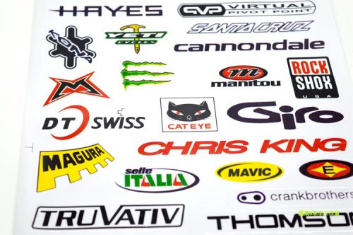 Déco pour vélo - Ref 2279431