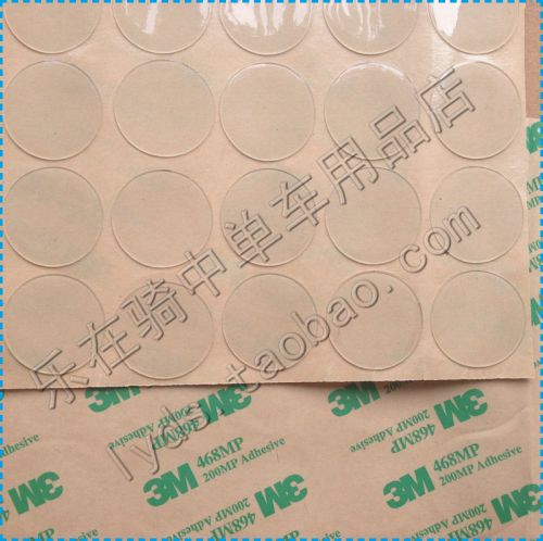 Déco pour vélo - Ref 2279480