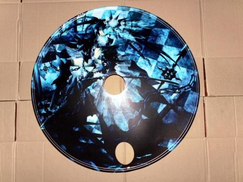 Déco pour vélo - Ref 2279848