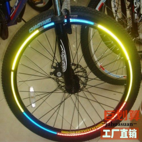 Déco pour vélo CORKI - Ref 2279902