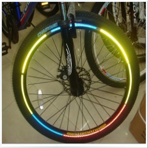 Déco pour vélo - Ref 2279992