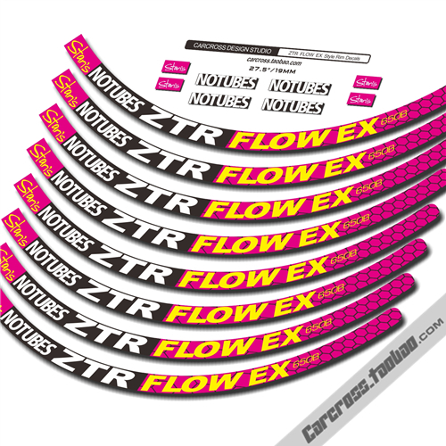 Déco pour vélo - Ref 2280057