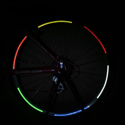 Déco pour vélo - Ref 2280084