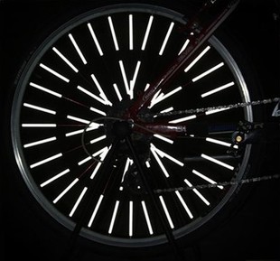 Déco pour vélo - Ref 2280257