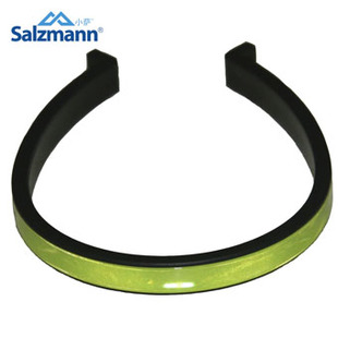 Déco pour vélo SALZMANN - Ref 2280263