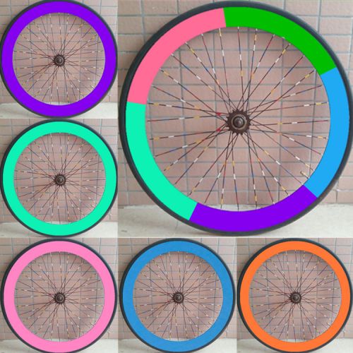 Déco pour vélo - Ref 2280288