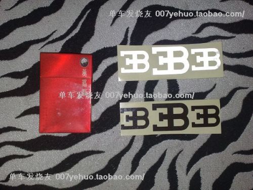 Déco pour vélo - Ref 2280364