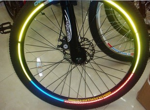 Déco pour vélo - Ref 2280486
