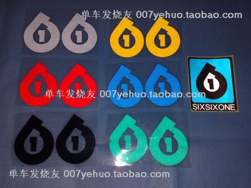 Déco pour vélo - Ref 2280539