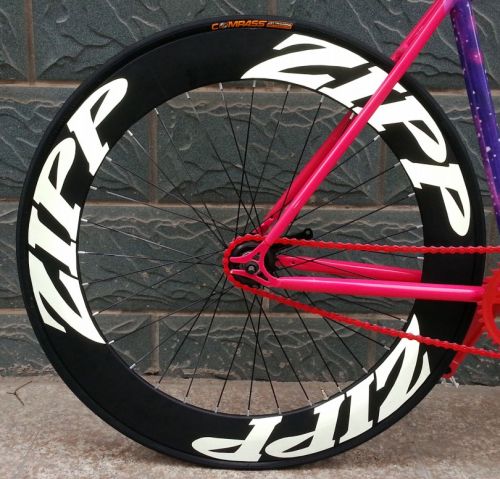 Déco pour vélo - Ref 2280654