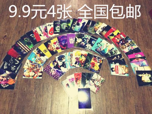 Déco pour vélo - Ref 2280895