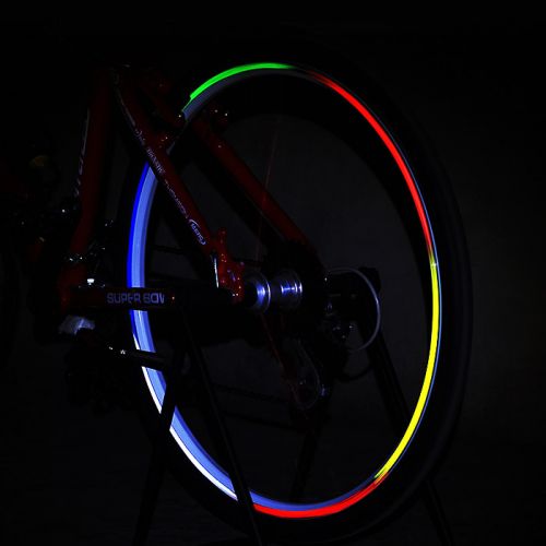 Déco pour vélo - Ref 2280899