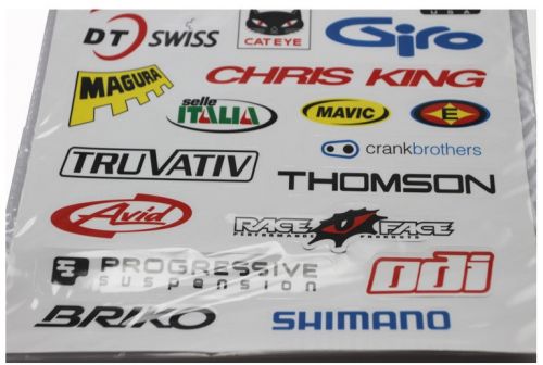 Déco pour vélo - Ref 2280908