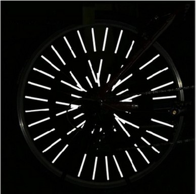 Déco pour vélo - Ref 2280937
