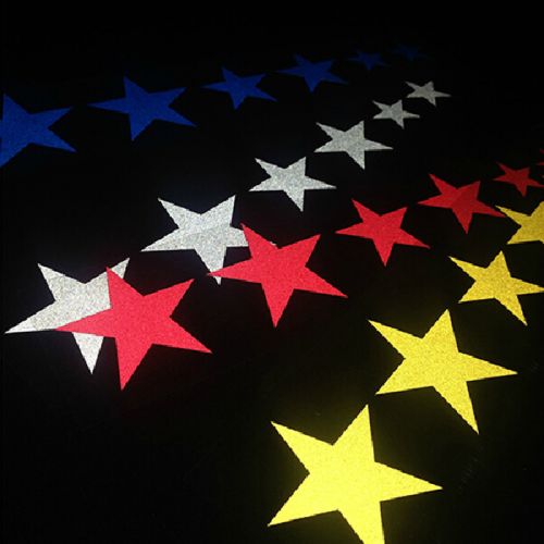 Déco pour vélo READU en film transparent importé de base - Ref 2280968