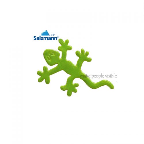 Déco pour vélo SALZMANN - Ref 2281169