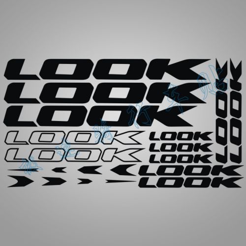 Déco pour vélo - Ref 2281245