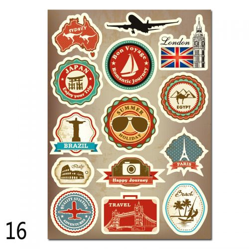 Déco pour vélo en PVC - Ref 2281278