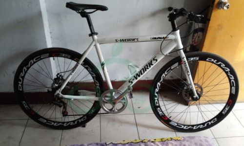 Déco pour vélo - Ref 2281290