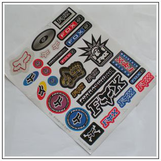 Déco pour vélo - Ref 2281365