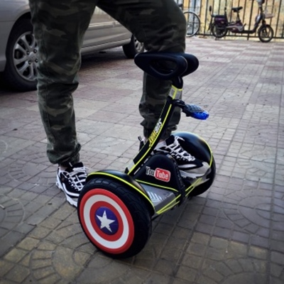 Déco pour vélo - Ref 2281393