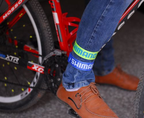 Déco pour vélo - Ref 2281560