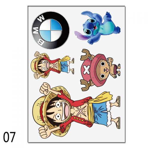 Déco pour vélo - Ref 2281732