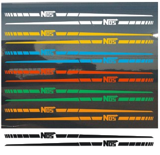 Déco pour vélo - Ref 2281822